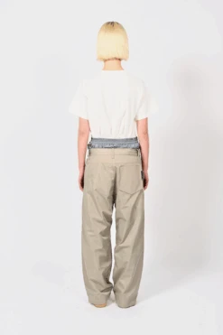 SS Retro TeeUnisex -Haydenshapes Surfboard Store W BACK V3