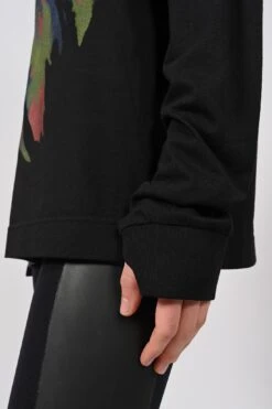 LS Double Tee Bleached FlameUnisex 20 LS Double Tee Bleached FlameUnisex -Haydenshapes Surfboard Store W HS SS24 1004 D4 da138f08 8a58 4269 83a7 8df1f81aefca