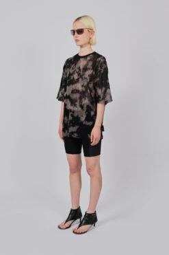 SS PlexusTM Mesh TeeUnisex -Haydenshapes Surfboard Store W HS SS24 1006 Angle 492bafdc 2205 4b6b bdff e4312d32cd91