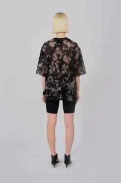 SS PlexusTM Mesh TeeUnisex -Haydenshapes Surfboard Store W HS SS24 1006 Back f689a146 aa0a 429b 99b5 731cc2e6c80b