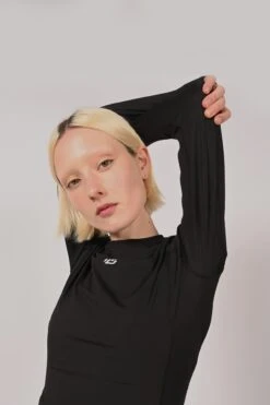 LS Axolotl Rash ShirtUnisex -Haydenshapes Surfboard Store W HS SS24 1008 D7