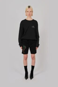 LS Resin TeeUnisex -Haydenshapes Surfboard Store W HS SS24 1010 Front