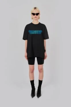 SS Vibrations TeeUnisex -Haydenshapes Surfboard Store W HS SS24 1012 Front copy