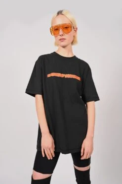 SS Neon Pyrowave TeeUnisex -Haydenshapes Surfboard Store W HS SS24 1013 D1