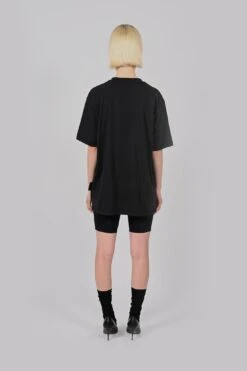 SS Metal Flame TeeUnisex -Haydenshapes Surfboard Store W HS SS24 1014 Back