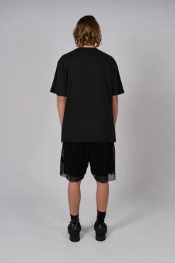 SS Metal Flame Tee -Haydenshapes Surfboard Store W HS SS24 1014 Back daf2d91a 5f99 4dc2 b00e 3b9fefd3f0fe