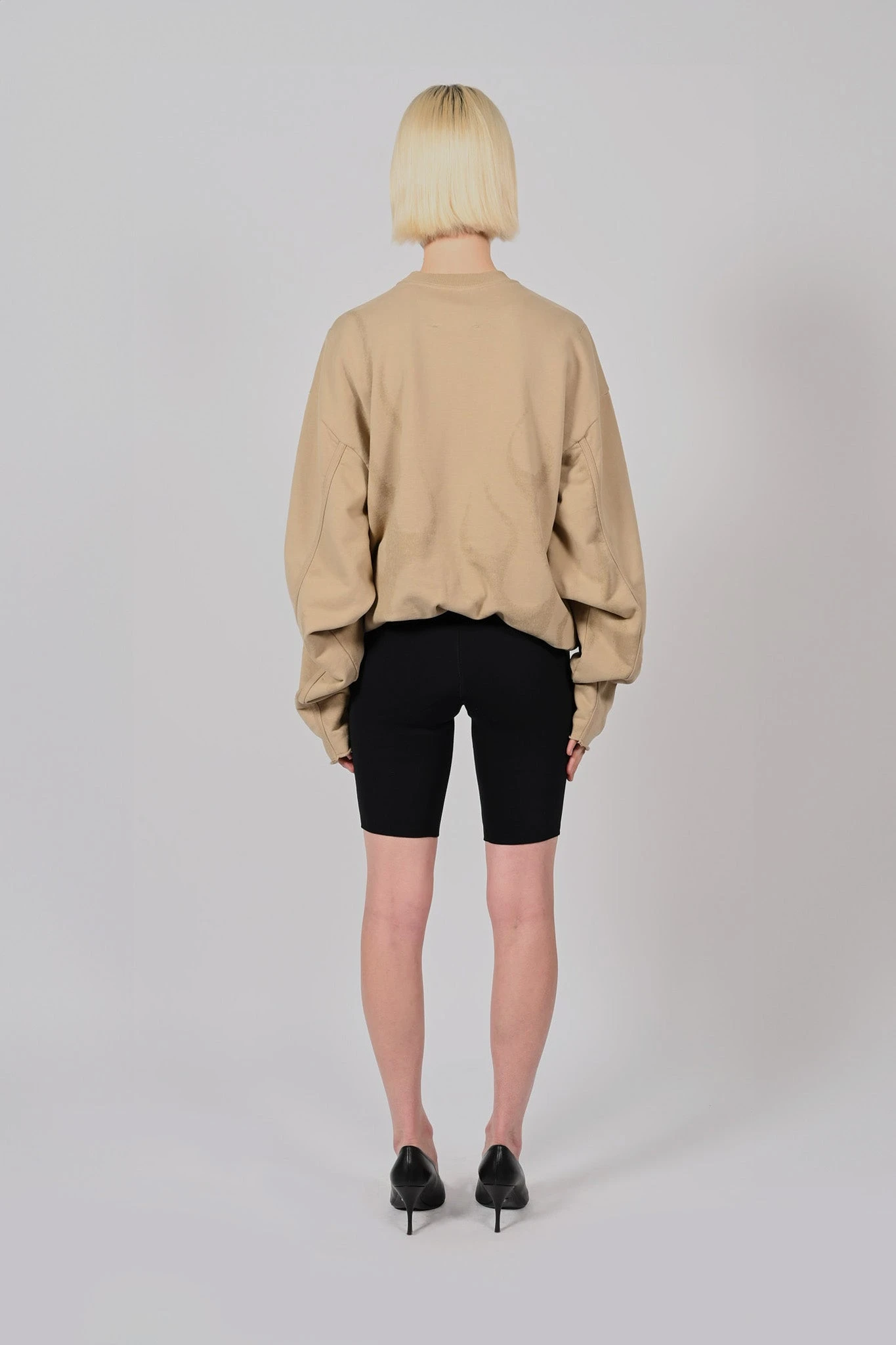 Flame Spray Cut Off CrewUnisex 7 Flame Spray Cut Off CrewUnisex - Image 5