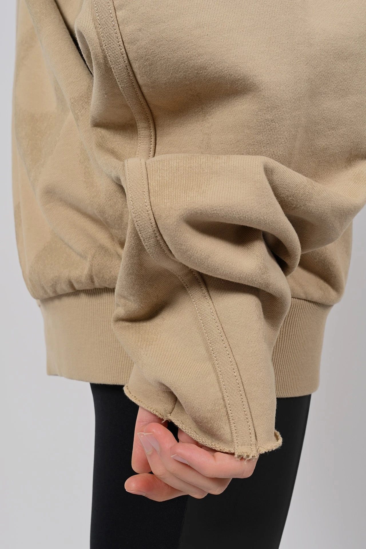 Flame Spray Cut Off CrewUnisex 9 Flame Spray Cut Off CrewUnisex - Image 7