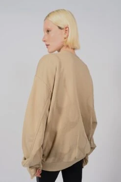 Flame Spray Cut Off CrewUnisex 19 Flame Spray Cut Off CrewUnisex -Haydenshapes Surfboard Store W HS SS24 2004 D2