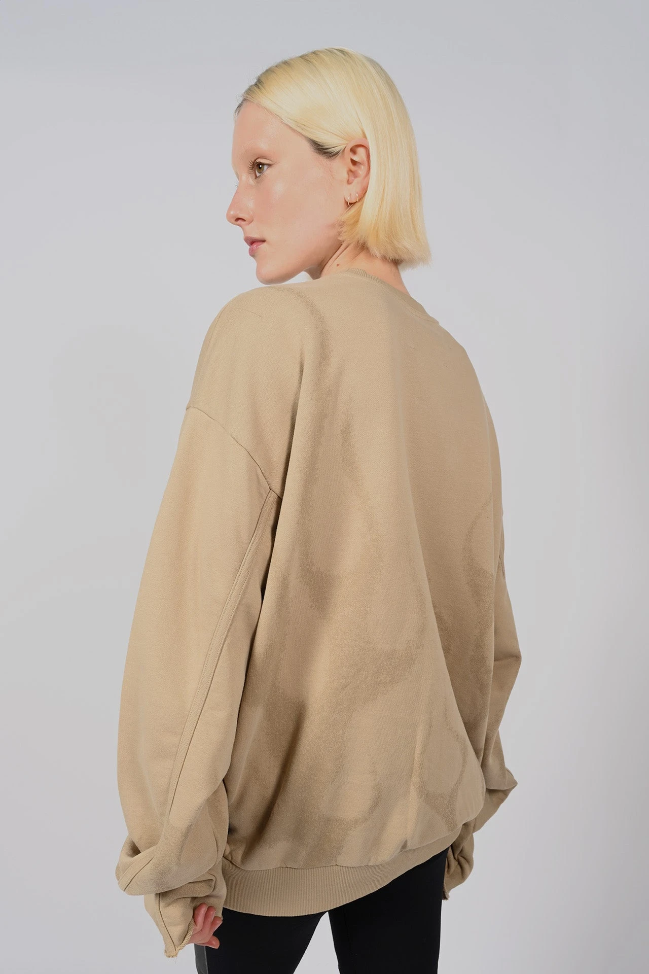 Flame Spray Cut Off CrewUnisex 11 Flame Spray Cut Off CrewUnisex - Image 9