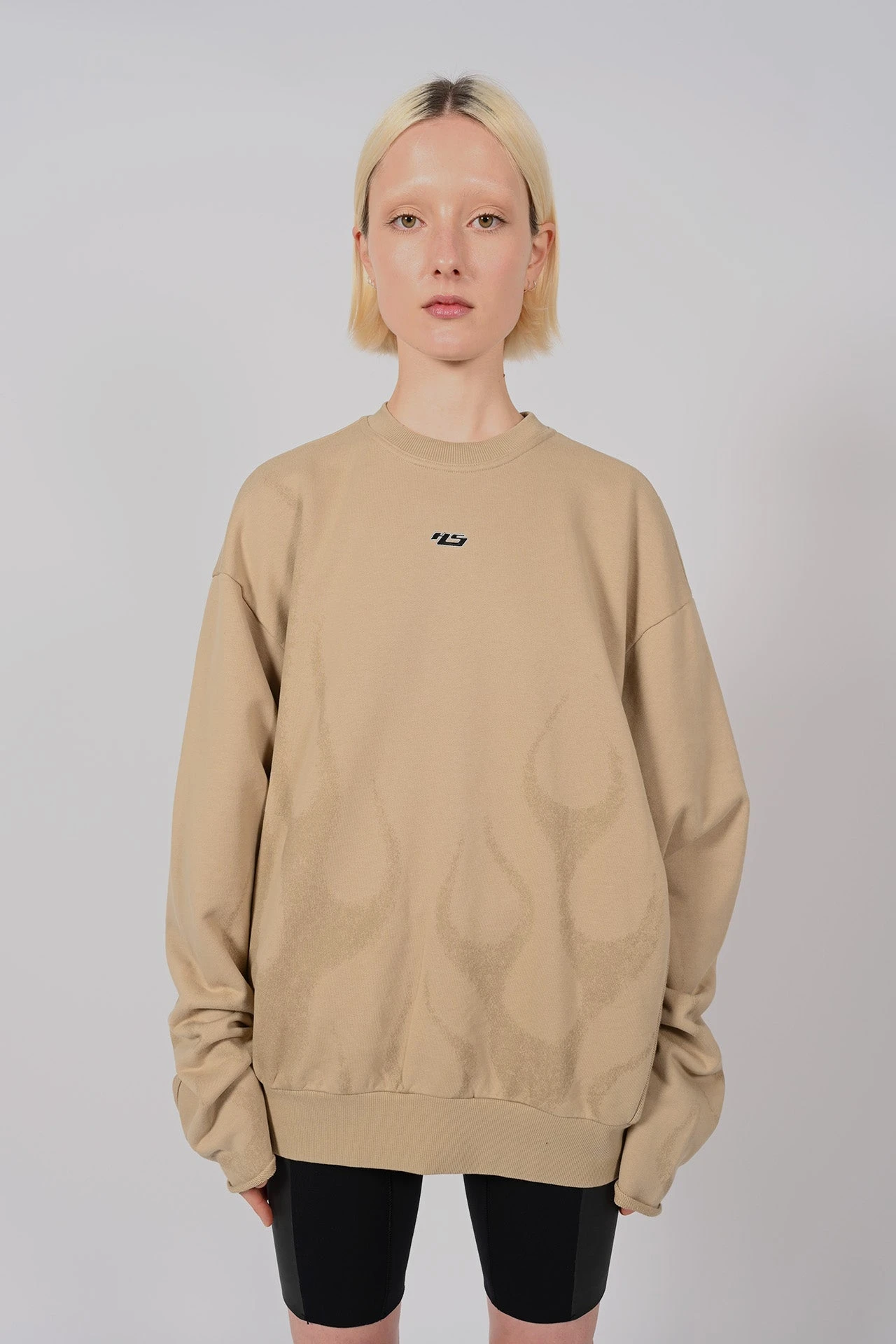 Flame Spray Cut Off CrewUnisex 10 Flame Spray Cut Off CrewUnisex - Image 8