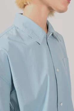 LS Double Layer Wave Seam Shirt Unisex 18 LS Double Layer Wave Seam Shirt Unisex -Haydenshapes Surfboard Store W HS SS24 3002 D3