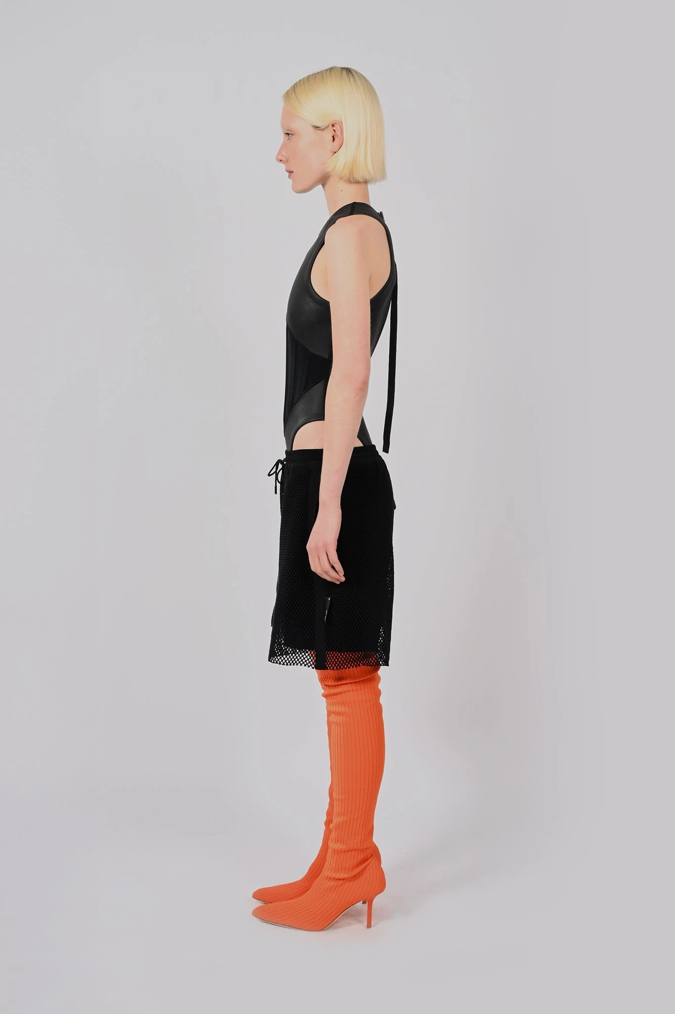 PlexusTM Mesh Layered ShortsUnisex 6 PlexusTM Mesh Layered ShortsUnisex - Image 4