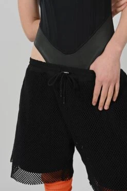 PlexusTM Mesh Layered ShortsUnisex 17 PlexusTM Mesh Layered ShortsUnisex -Haydenshapes Surfboard Store W HS SS24 4007 D1