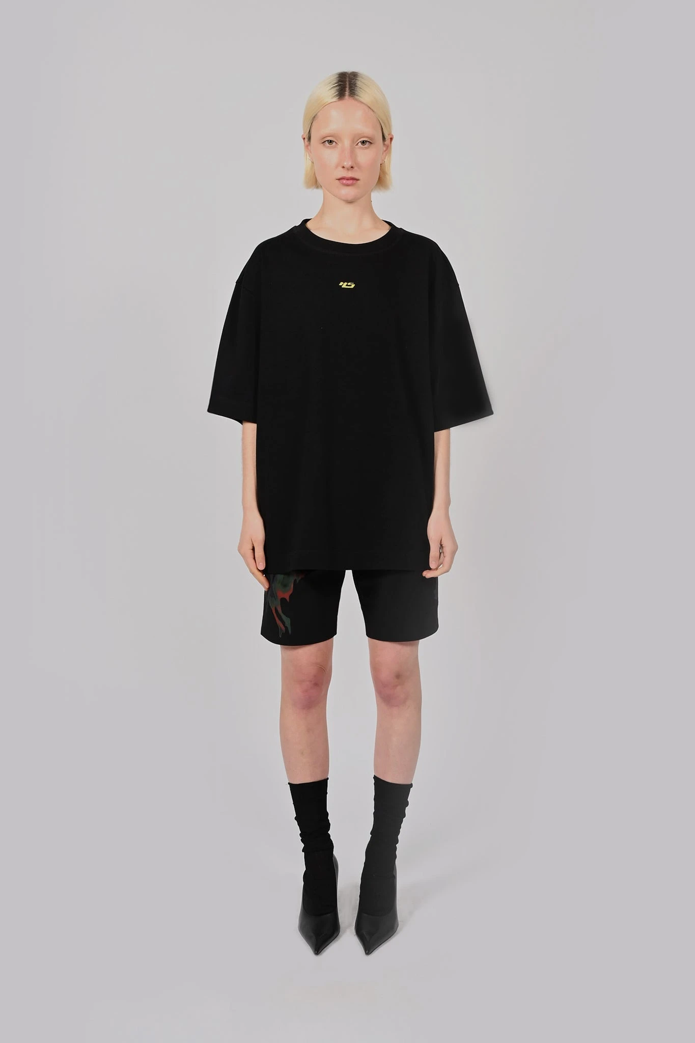 Full Rotation Boardshorts Bleached FlameUnisex 4 Full Rotation Boardshorts Bleached FlameUnisex - Image 2