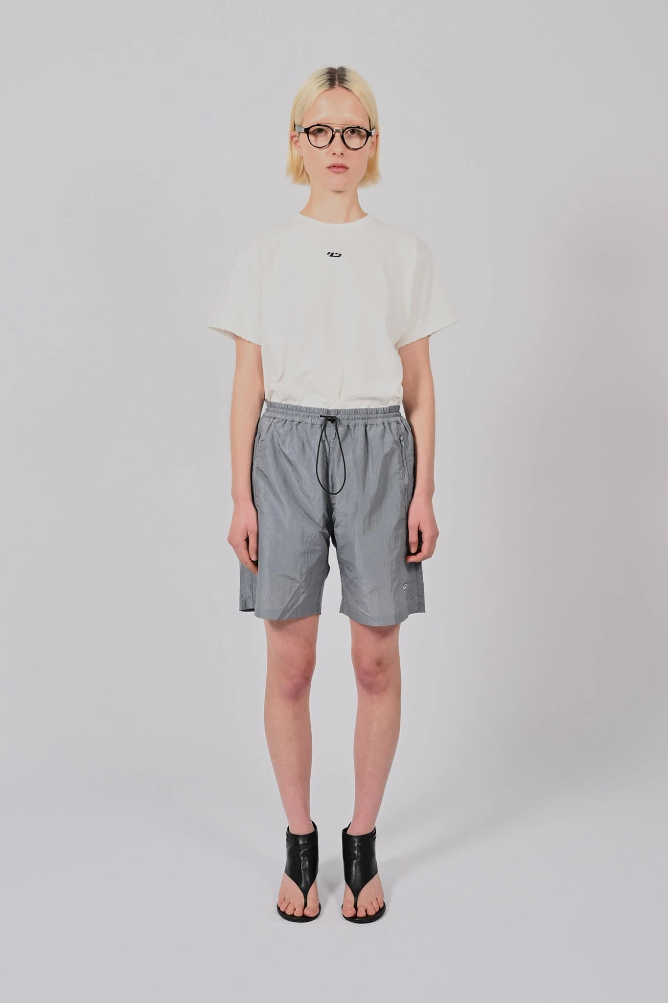 Everyday Tech ShortsUnisex 5 Everyday Tech ShortsUnisex - Image 3