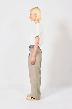 SS Retro TeeUnisex -Haydenshapes Surfboard Store W Side V3