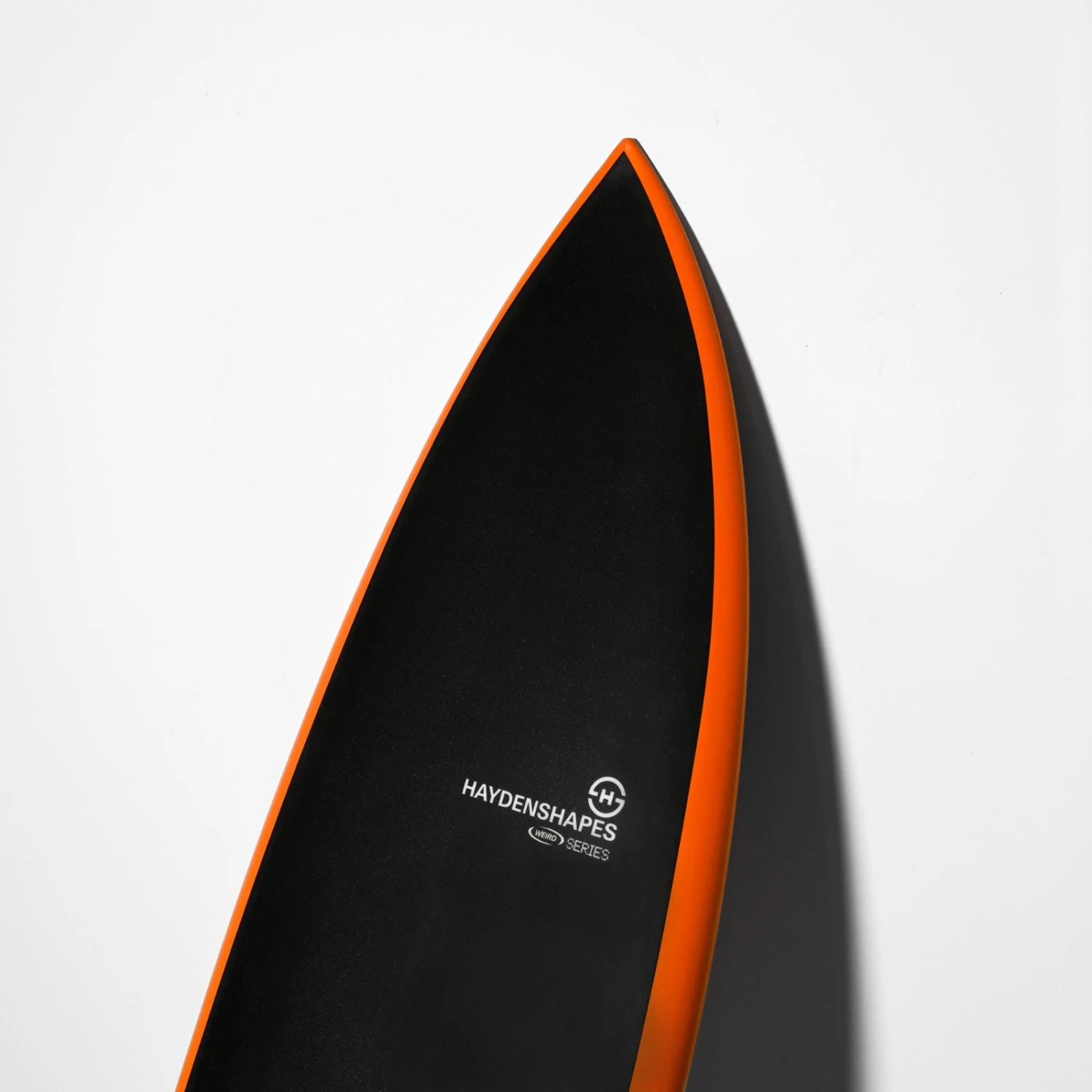 Weird Series Dylan Graves FutureFlex - Black Orange 6 Weird Series Dylan Graves FutureFlex - Black Orange - Image 4