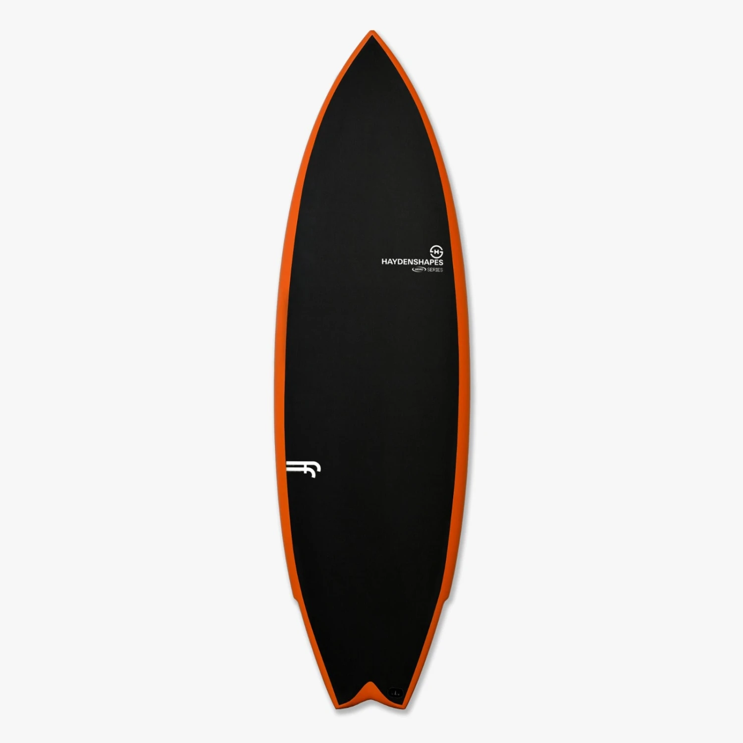 Weird Series Dylan Graves FutureFlex - Black Orange 4 Weird Series Dylan Graves FutureFlex - Black Orange - Image 2