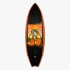 Weird Series Dylan Graves FutureFlex - Black Orange 2 Weird Series Dylan Graves FutureFlex - Black Orange -Haydenshapes Surfboard Store WhatsAppImage2022 08 03at5.20.34PM 1 1