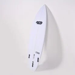 White Noiz V2 -Haydenshapes Surfboard Store WhiteNoiz 1