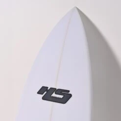 White Noiz V2 -Haydenshapes Surfboard Store White Noiz 3 1
